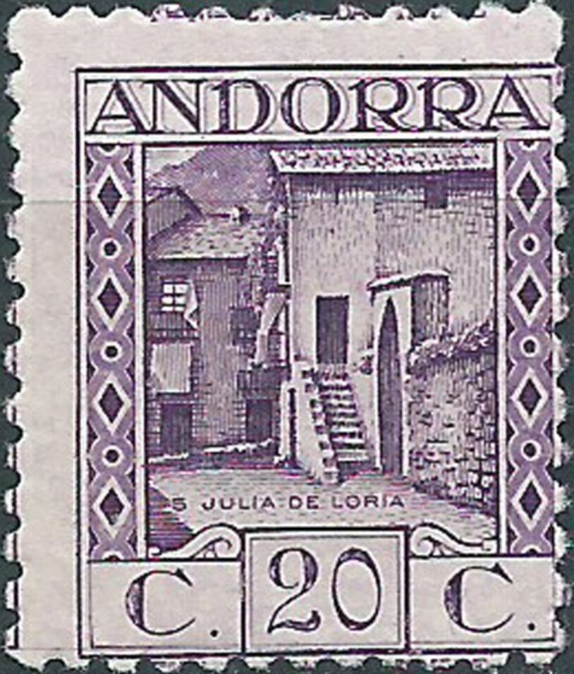 First French Female Teachers in Andorra