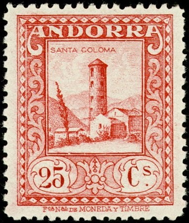 Val d'Incles in Spring, by Carme Massana