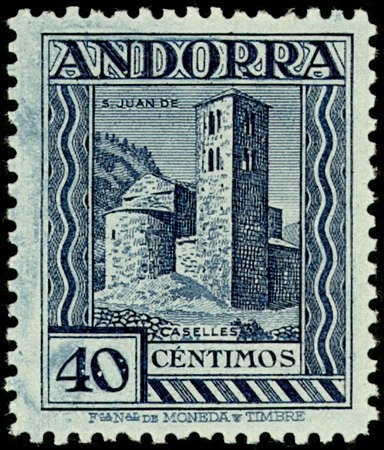 Sant Julià de Lòria