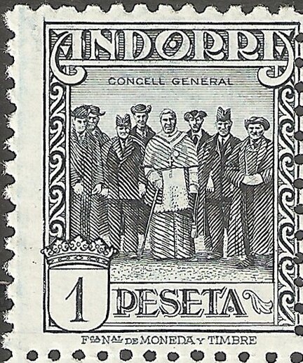 Sculpture: Fisicromia per Andorra by Carlos Cruz-Díez