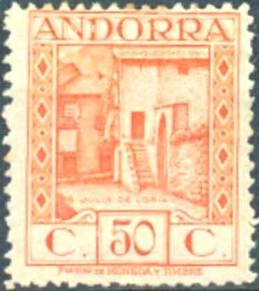 Bordes de Mereig (Alpine transhumance huts)