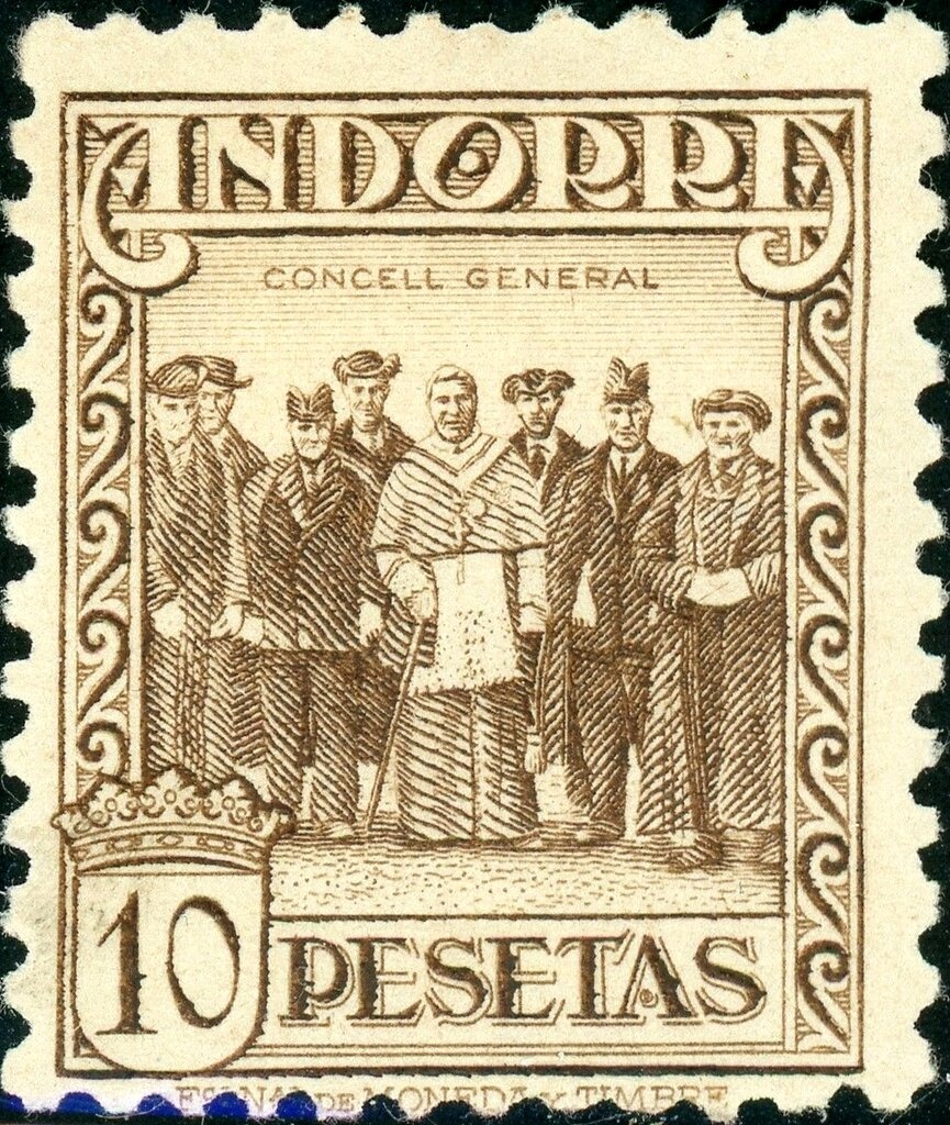 Lady of Meritxell School