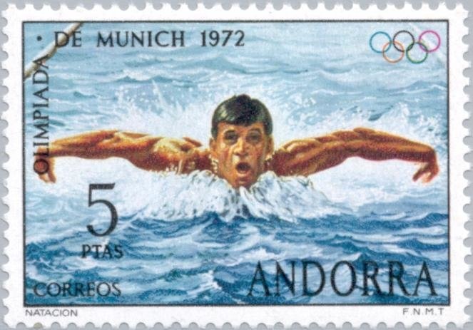 Princess Diana (1st series)