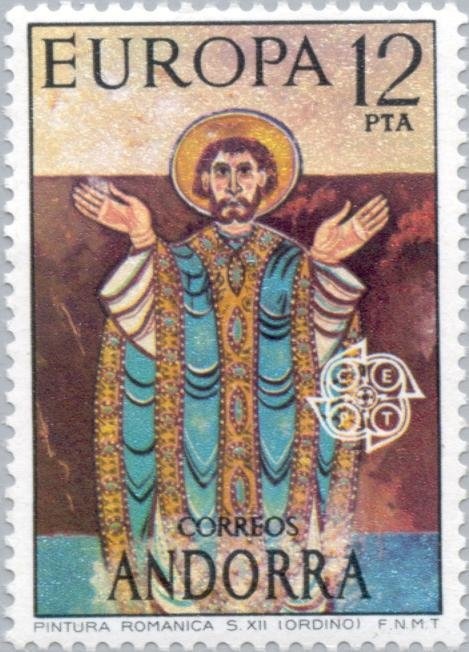 Bridge of St. Antoni