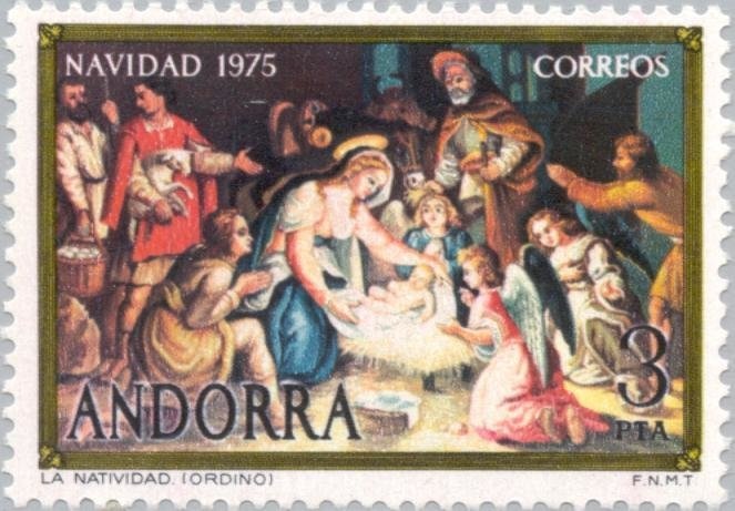 Our Lady of Meritxell