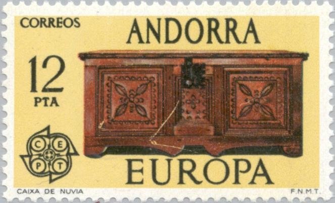 Mosque of Sidi Abder Rahman