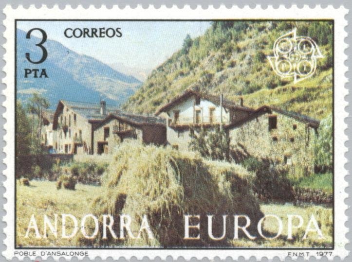 Streets of Kasbah, Algiers double surcharge