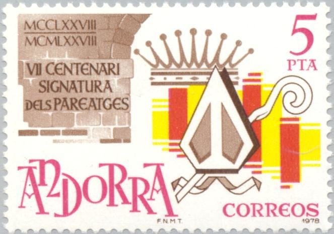 World Philatelic Exhibition España’84