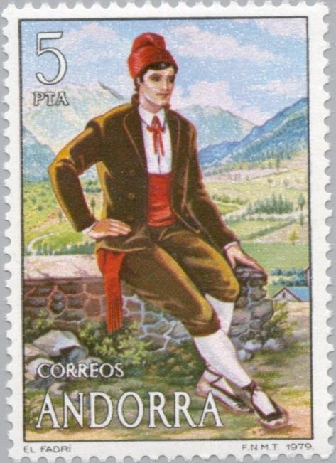 Red Locust (Nomadacris septemfasciata)