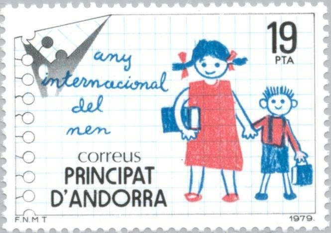 Streets of Kasbah, Algiers surcharged