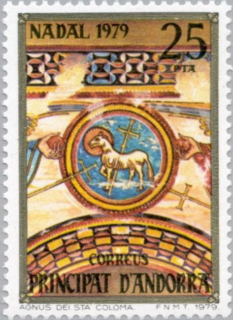 Street in the Casbah