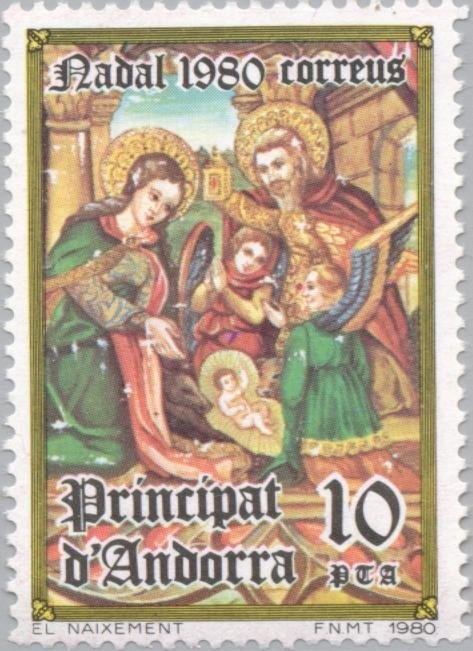 Monument of Emperor William I overprintedTRAITE DE VERSAILLE