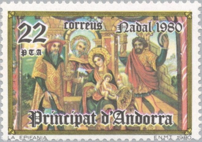 Music Hivern Andorre