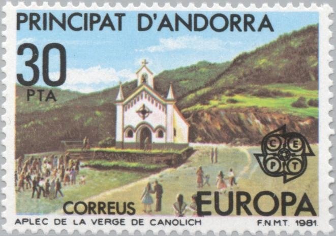 C.E.P.T.- Post Offices