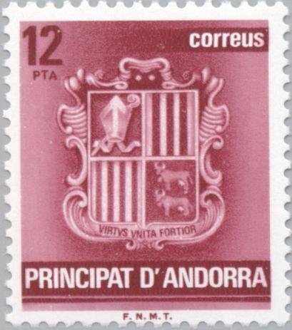 Lion's Paw Scallop (Lyropecten nodosus)