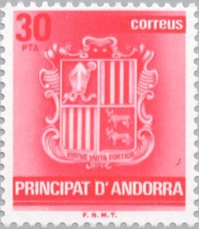 King Carlos I of Portugal (1863-1908) - surcharged