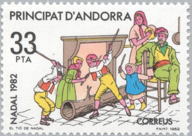 Bosc de Sorobilles (Ordino)