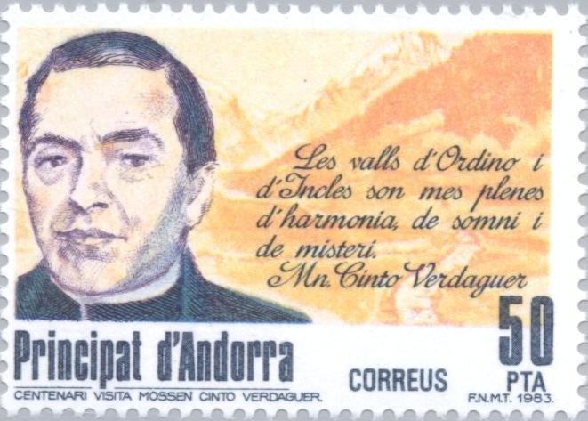 Street in the Casbah