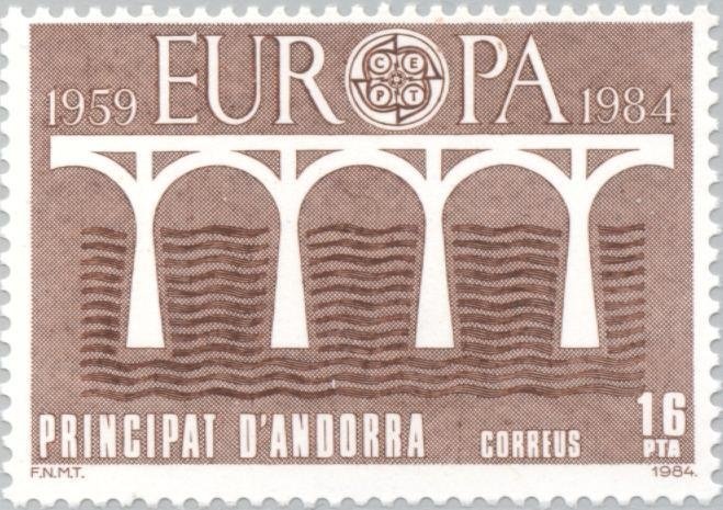 Street in the Casbah