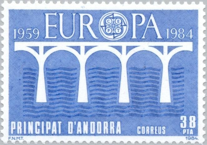 Santa Eulalia d’Encamp