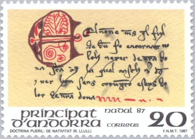 Coat of arms - Congregation