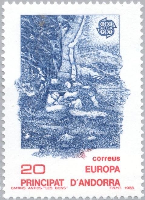 Scenes from the Bible