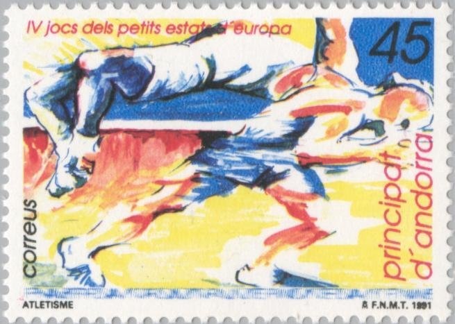 Florida Fighting Conch (Strombus alatus)