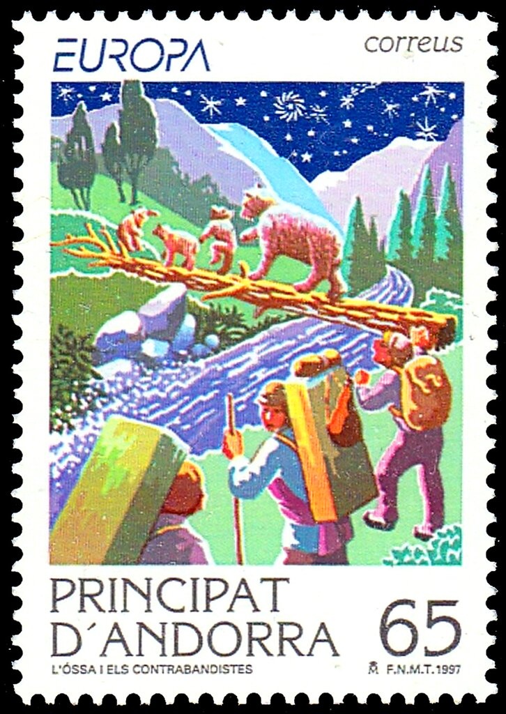 Kung People of Angola