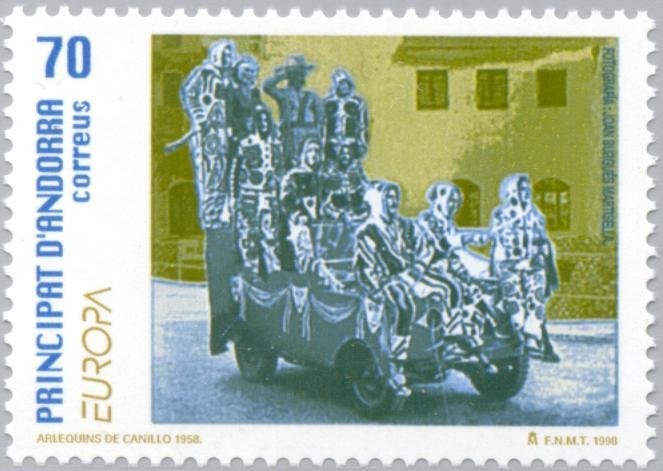 Prehistoric Findings