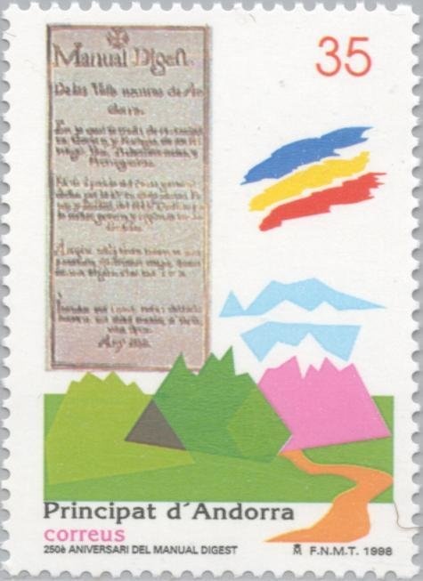 Portal of St. Jeronimo Monastry