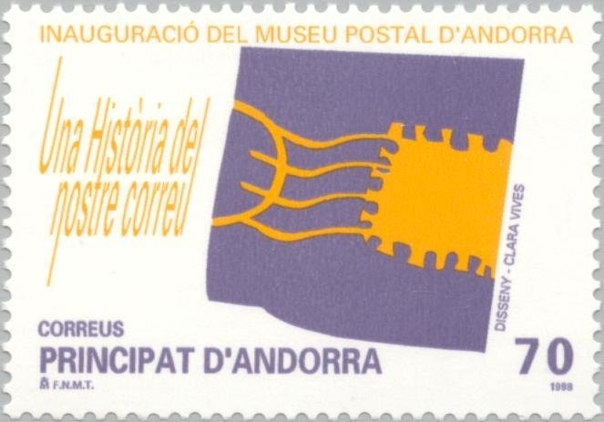 National Auditory in Ordino