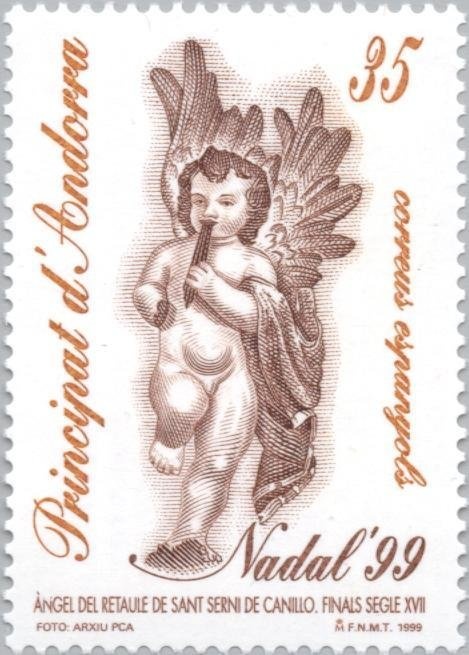 Sant Joan de Caselles Church