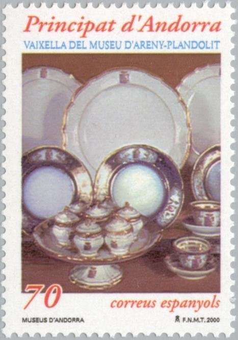 Ribbon of the Three Orders