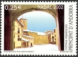 SHAEF emblem, flaming sword on shield