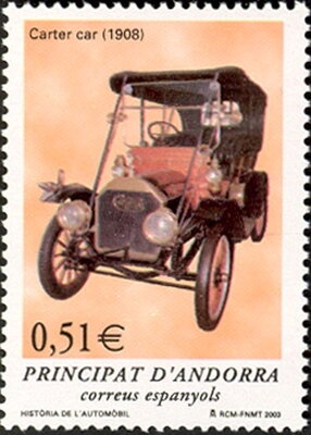 Barefoot Coat of Arms N'Dulo - 1962/3