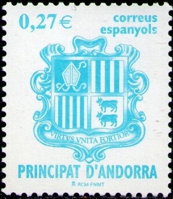 185th Anniversary of the National Mail