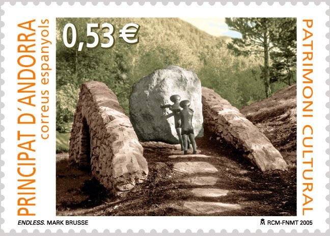 Porto stamps overprint