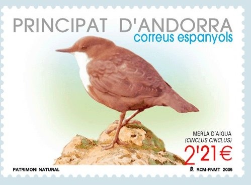 Coat of Arms of Andorra