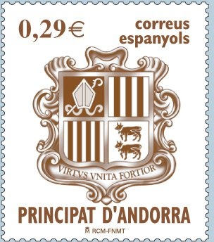 Joan Martí Alanes, Archbishop of Urgell