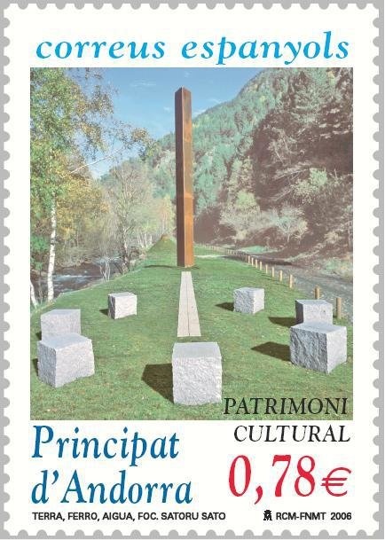 Colis Postal surcharged