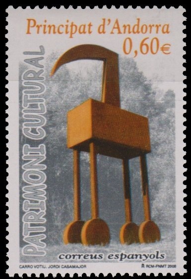 Stamp Exhibition España '75
