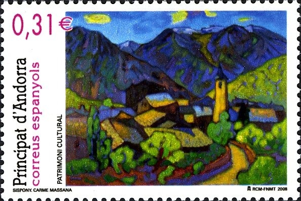 Bridge of St. Antoni