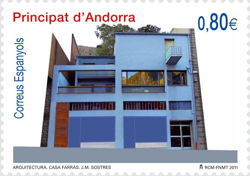 Church Sant Miquel D´Engolasters