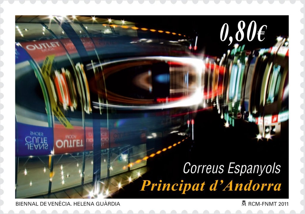 60th Anniversary of UNESCO