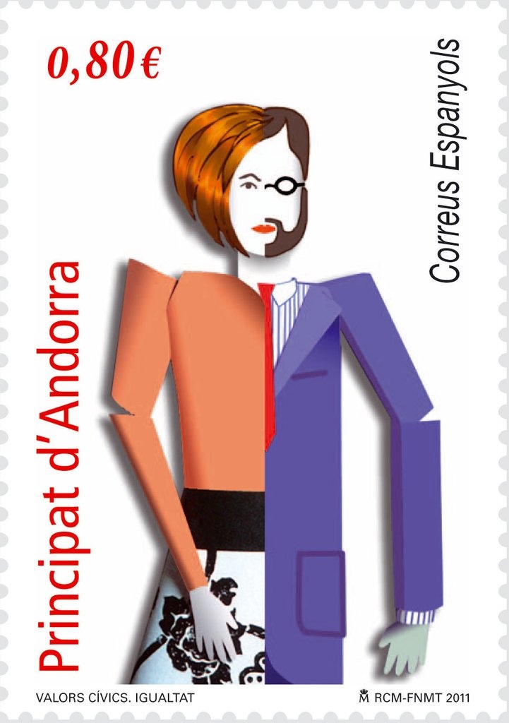 Our Lady of Sant Julià de Lòria Pathway