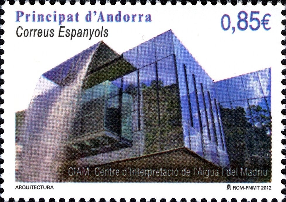 Pyrenean Chamois (Rupicapra pyrenaica)