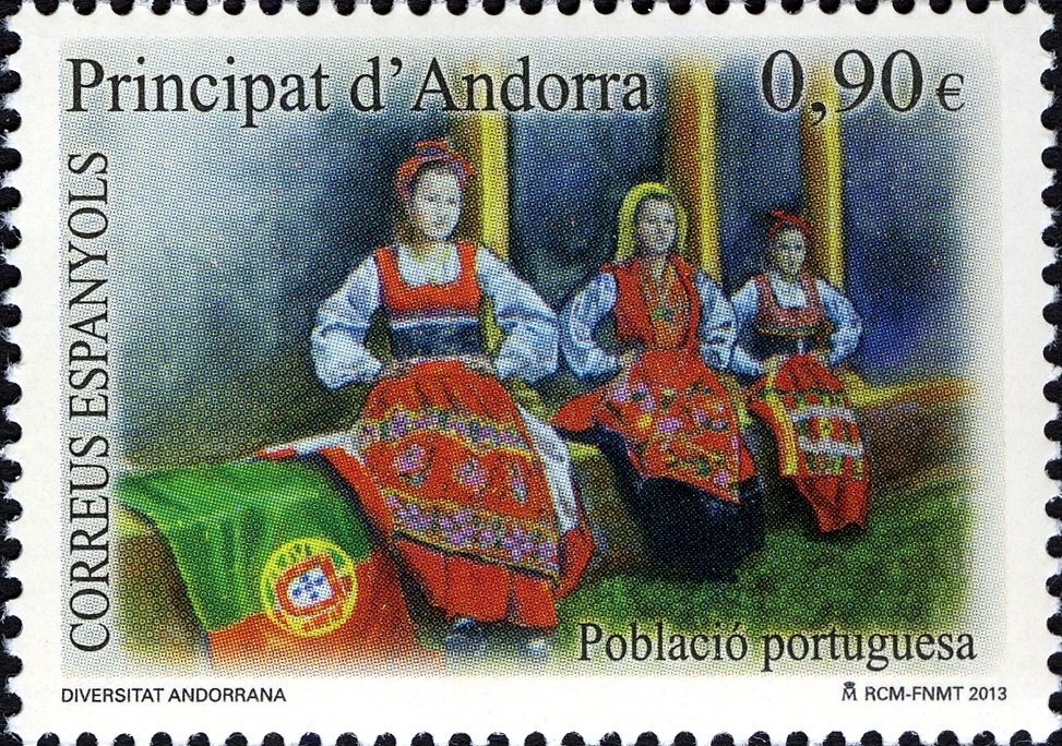 Our Lady of Meritxell