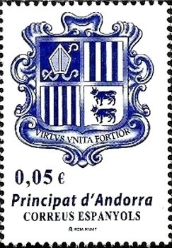King Carlos I - overprinted "REPUBLICA" and surcharged