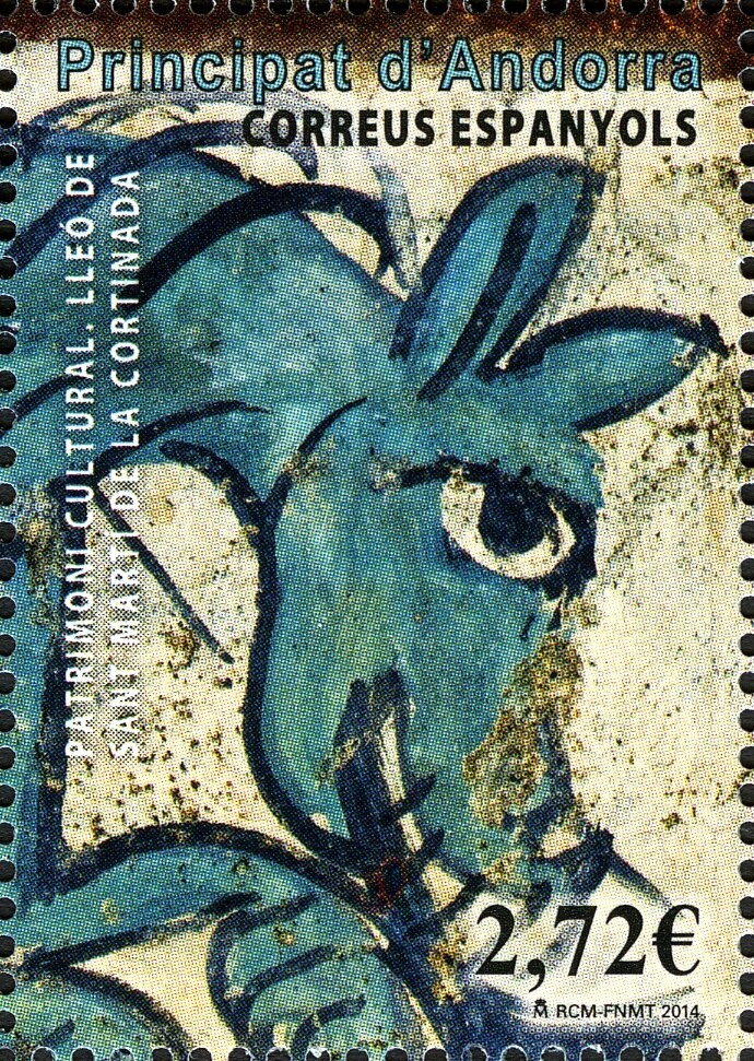 National Anthem "El Gran Carlemany", Centenary