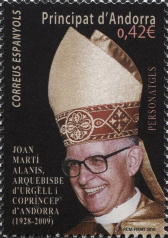 Christ on the Mount of Olives